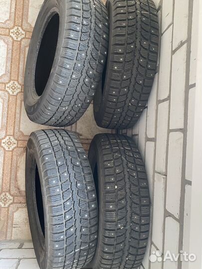 КАМА 505 Irbis 195/65 R15