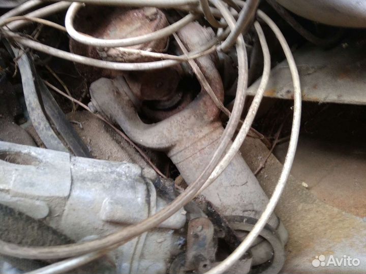 Тнвд маз ямз 236