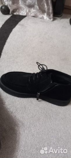 Туфли мужские 42
