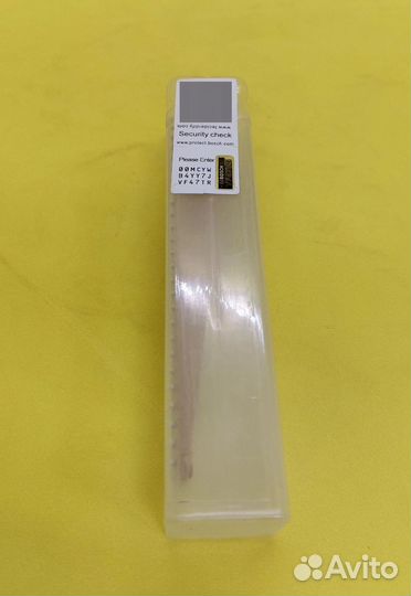 Клапан форсунки ямз-53443 (F00RJ04542)