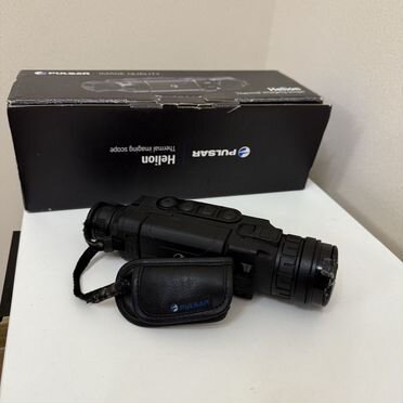 Тепловизор pulsar helion xq50f