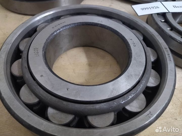 Подшипник 2319км