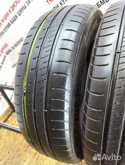 Kumho Ecowing ES01 KH27 185/65 R15 88H