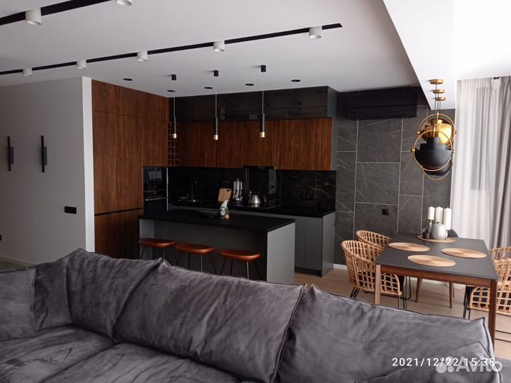 Кухня на заказ в рассрочку