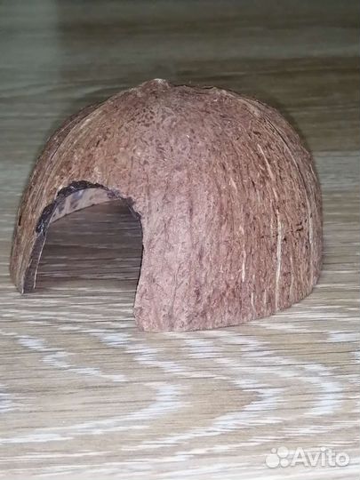 Домик для хомяка