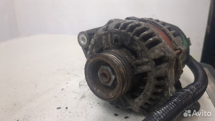 Генератор Hyundai Atos (Amica), 2007