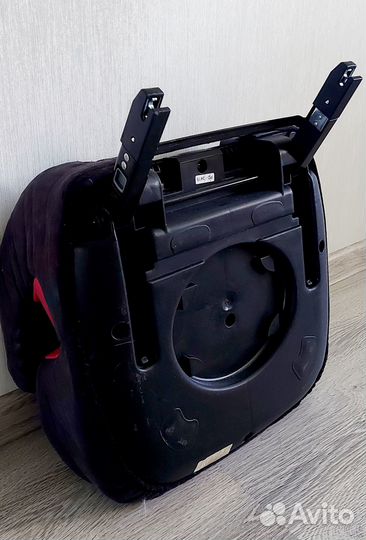 Автокресло детское 15-36 кг