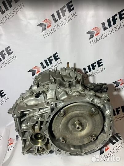 Вариатор Mitsubishi Outlander 2.0