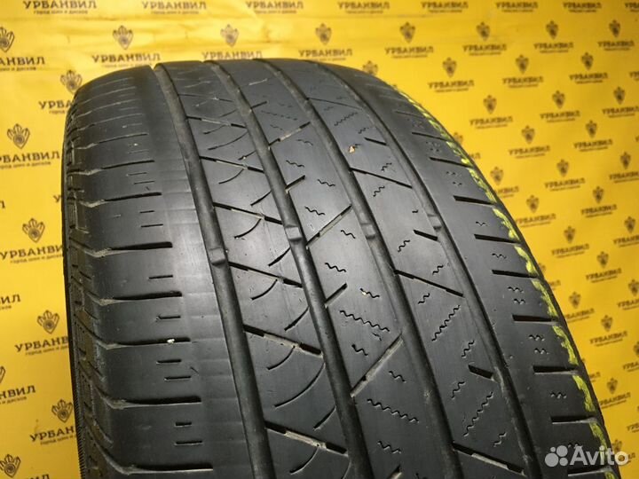 Continental ContiCrossContact LX Sport 255/50 R20 109H