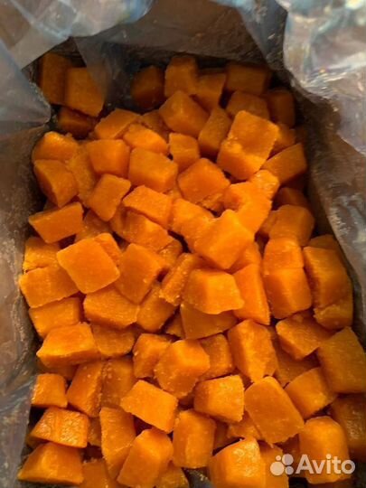 Манго и экзотика (оптом и в розницу-заморозка)