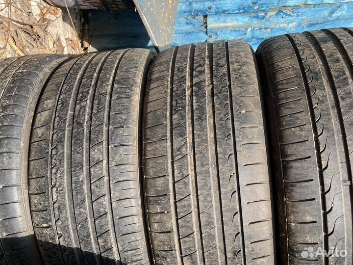 Imperial EcoSport 2 225/45 R17