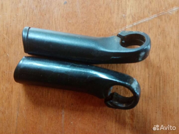 Рога для велосипеда