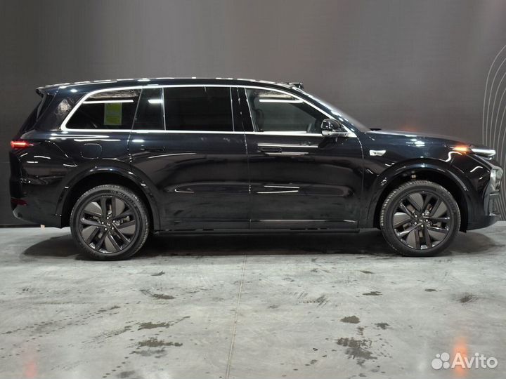 LiXiang L9 1.5 AT, 2023