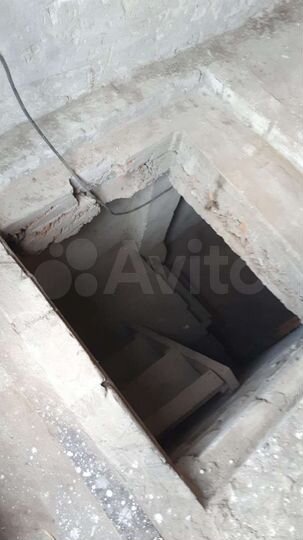 Гараж, 25 м²