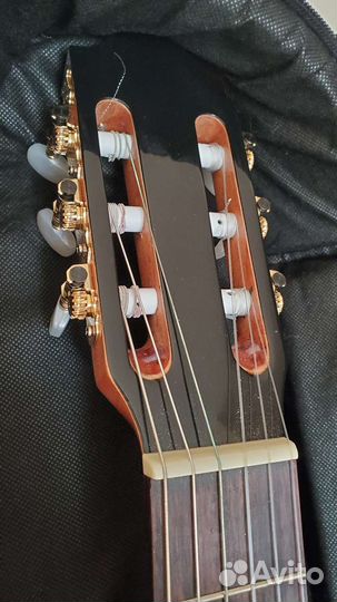 Классическая гитара Cremona новая