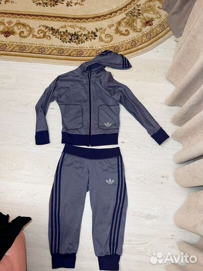 Костюм Adidas originals