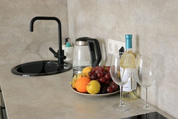 Квартира-студия, 25 м², 3/6 эт.