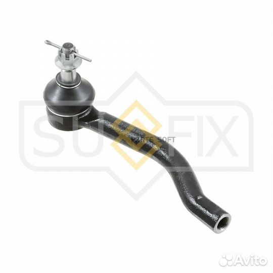 Sufix SE1095 Наконечник рулевой тяги перед прав