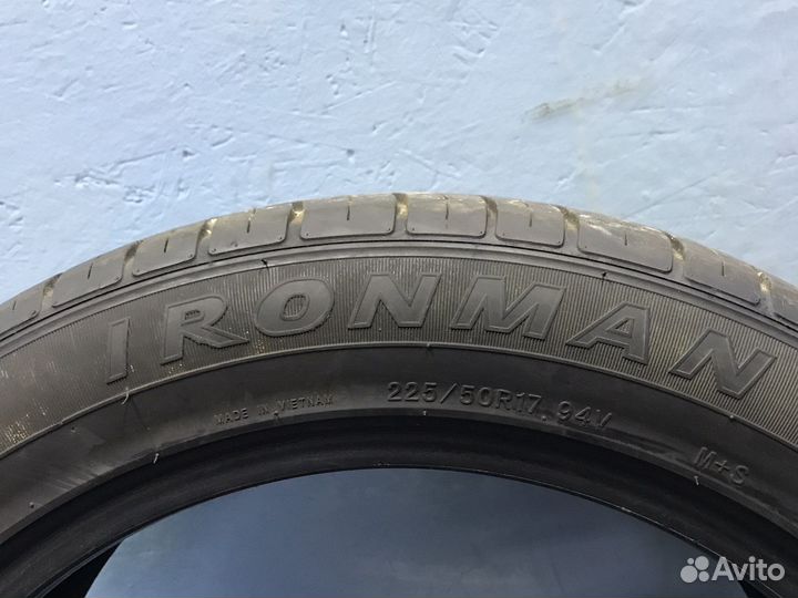 Ironman iMove Gen2 AS 225/50 R17 94V