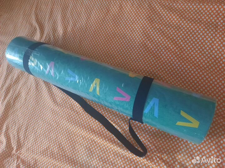 Туристический коврик