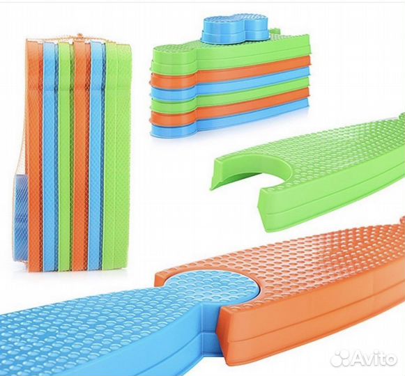 Балансировочная дорожка