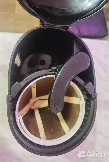 Кофеварка капельная redmond