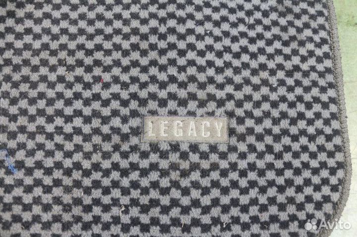 Коврик багажника Subaru Legacy Lancaster BH9 EJ254