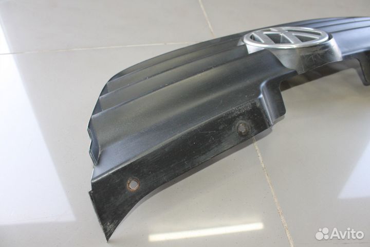 Решетка радиатора VW Pointer/Golf BR 2004-2009