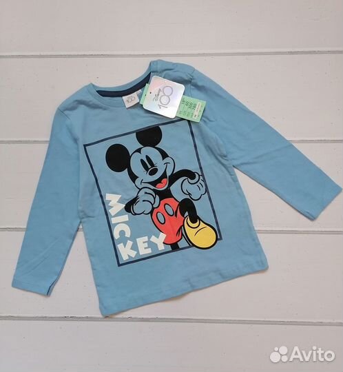 Новый лонг 98 рост