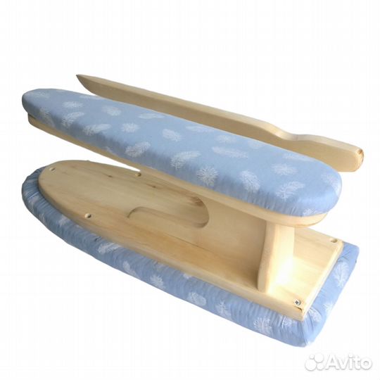 Портновские колодки. Мультиколодка для #вто