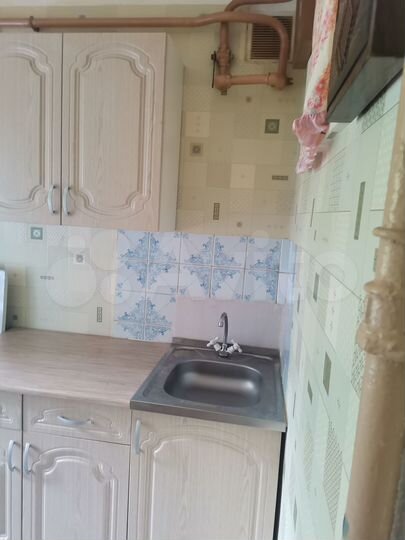 1-к. квартира, 36 м², 4/6 эт.