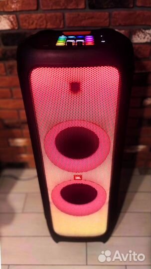 JBL PartyBox 1000 (оригинал)