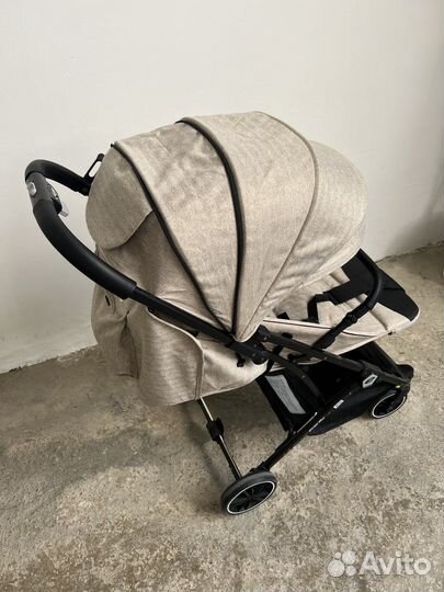 Прогулочная коляска everflo