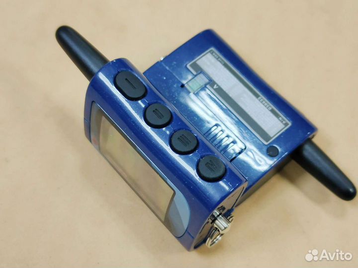 Брелок сигнализации Scher khan Magicar A, B