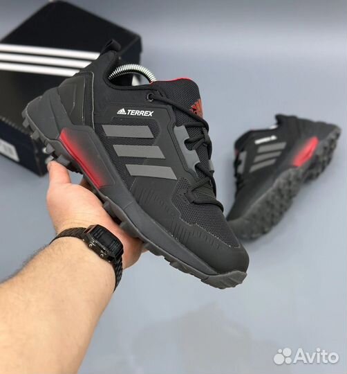 Кроссовки мужские Adidas terrex (41-46)