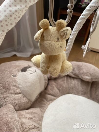 Коврик развивающий Mothercare