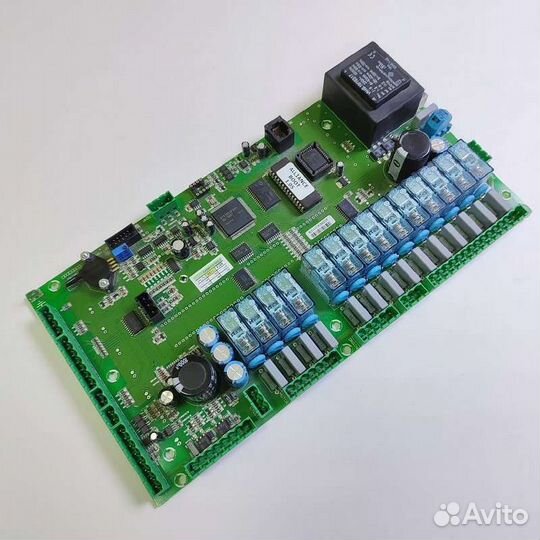 Платы для стиральных машин