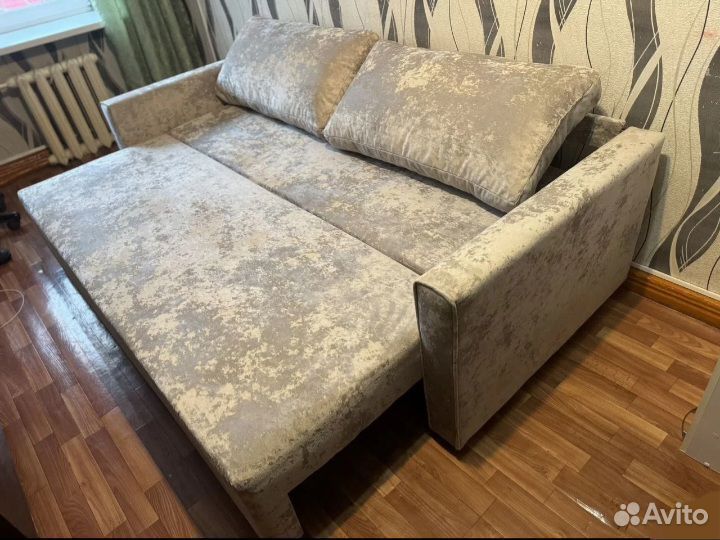 Диван Евро-книжка в наличии