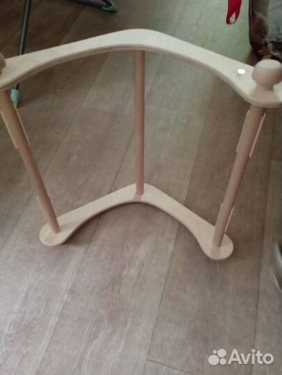 Пяльца для вышивания