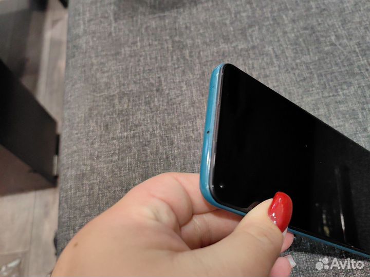 Xiaomi Redmi Note 9, 4/128 ГБ