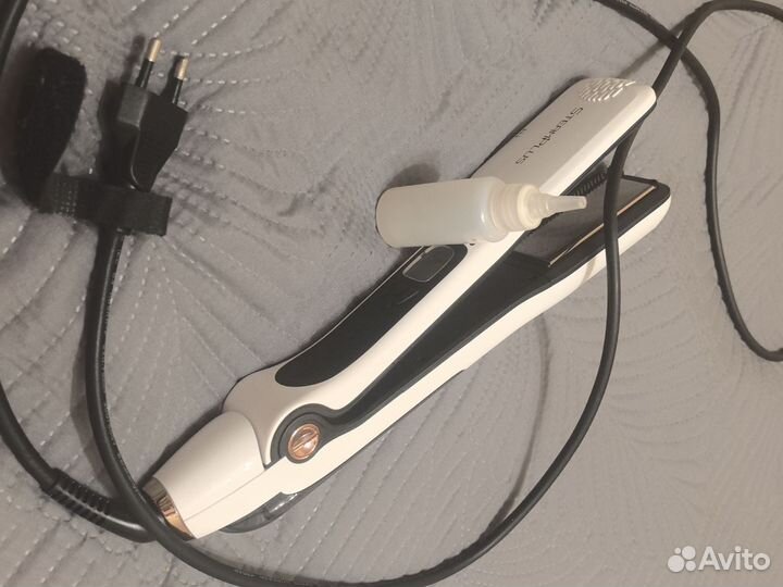 Стимпод выпрямитель