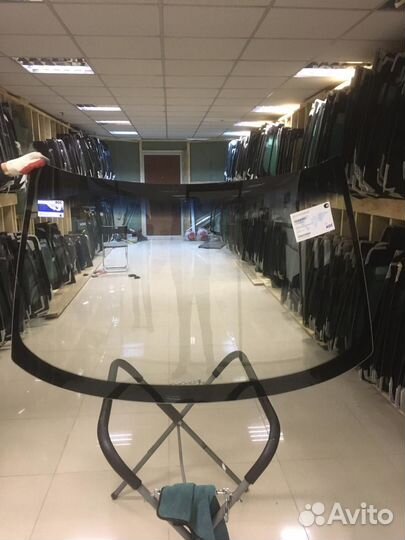 Лобовое стекло для Ваз 2110