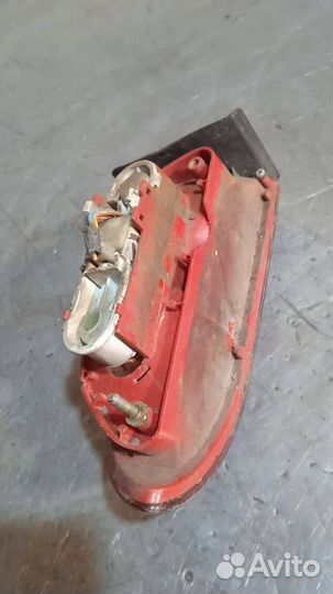 Фонарь задний правый Alfa Romeo 156 932 60620136