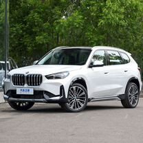 Новый BMW X1 2.0 AMT, 2024, цена 5 900 000 руб.