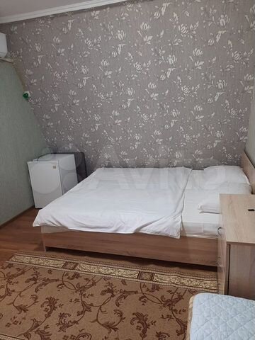 6-к. квартира, 15 м² (Абхазия)