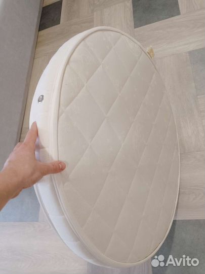 Матрас детский 60 60