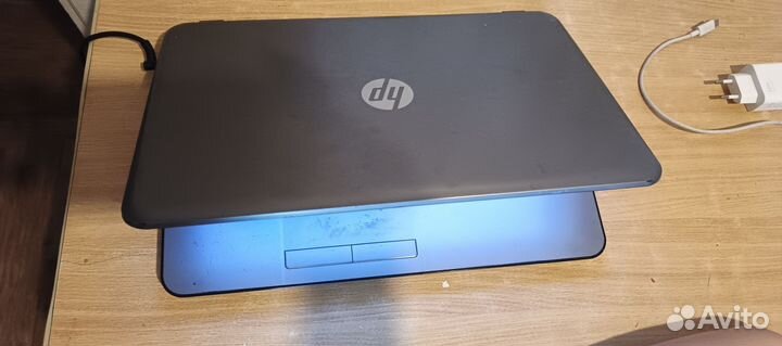 Ноутбук hp pavilion
