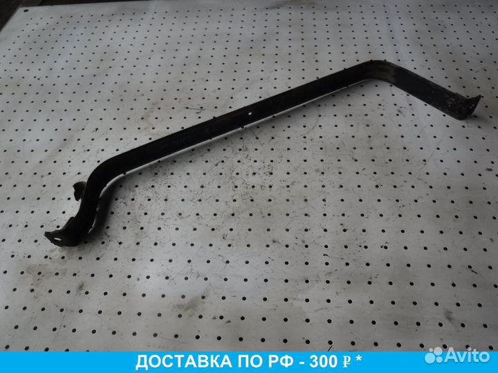 Лента крепления бензобака Opel Astra H