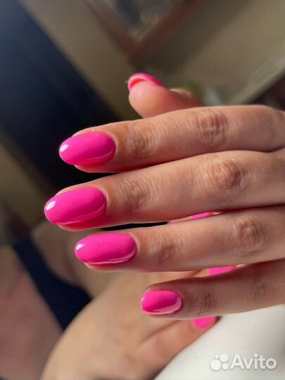 Мастер маникюра и педикюра резюме