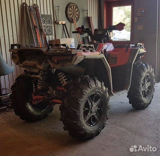 Cst wild thang 28/14 шины для квадроцикла